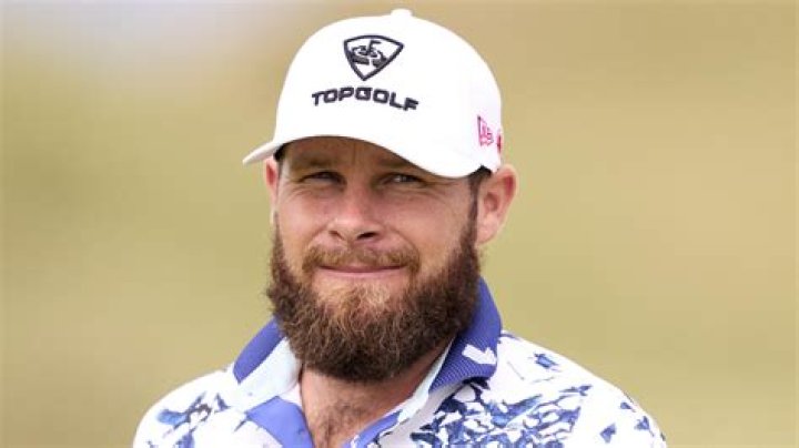 Tyrrell Hatton parents: Jeff Hatton, Karen Hatton 1 Tyrrell Hatton