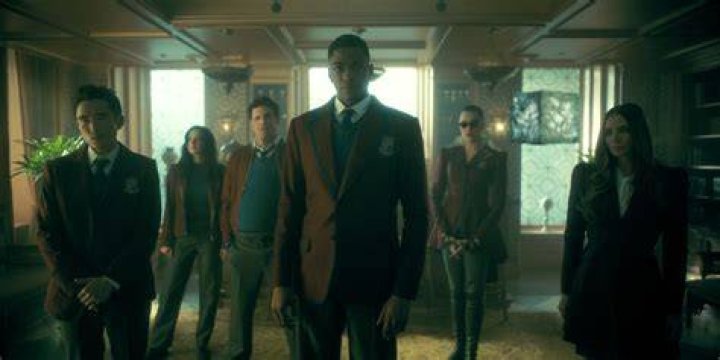 ‘Umbrella Academy’ season 3 all cast and characters, confirmed