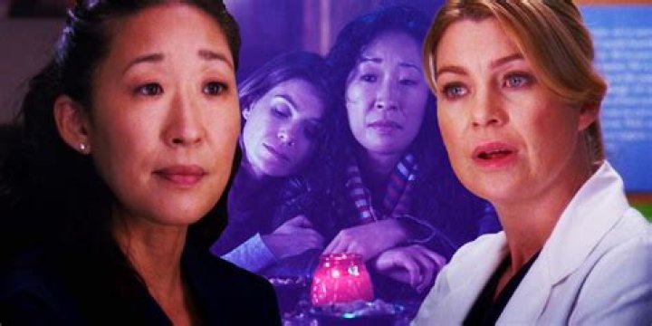 Unbreakable Bond: Ellen Pompeo And Sandra Oh