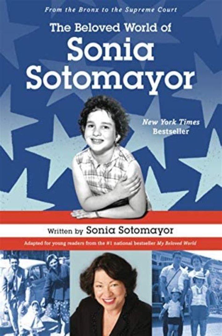 Uncovering The Truth: Sonia Sotomayor's Personal Journey And Legal Legacy