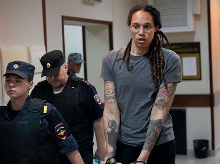 Understanding Britney Griner: Is She Trans?