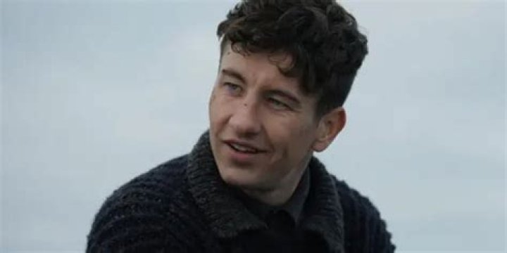 Unraveling The Allure Of Barry Keoghan: The Asian Connection