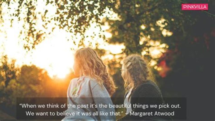 Unraveling The Essence Of Nostalgia: Some Quotes About Memories