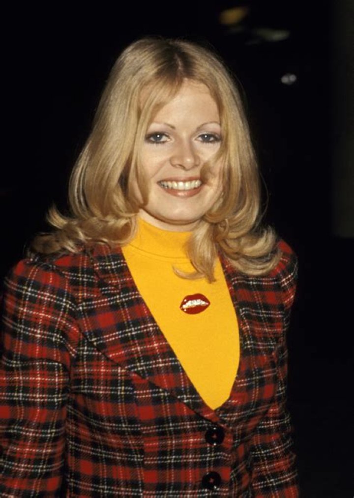 Unraveling The Life And Career Of Sally Struthers