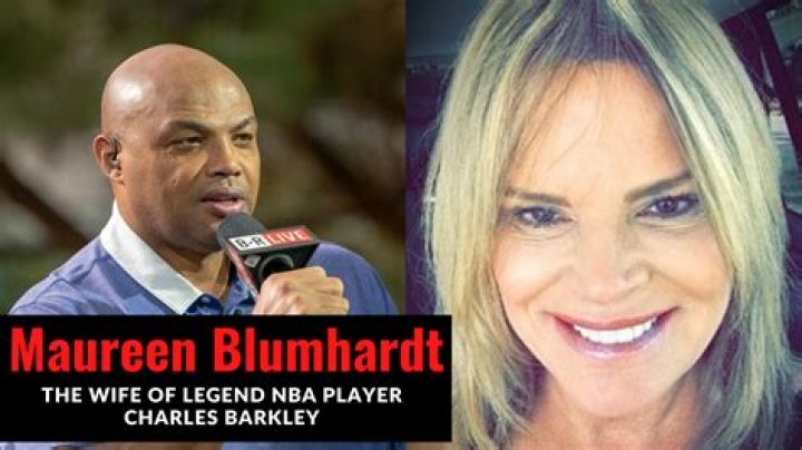 Unraveling The Life Of Maureen Blumhardt Young