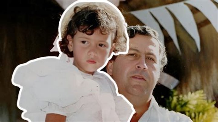 Unraveling The Mysteries: Where Is Pablo Escobar's Family Today?