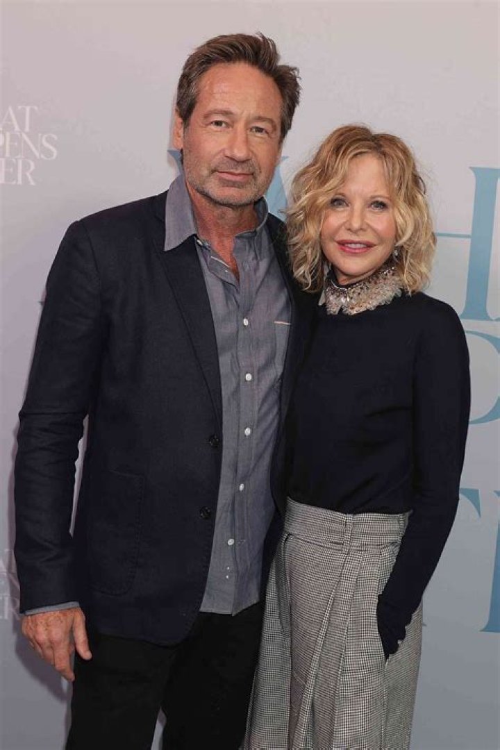 Unraveling The Mystery: Does David Duchovny Have A Son?