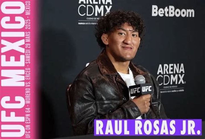 Unraveling The Mystery: Does Raul Rosas Have A Condition?