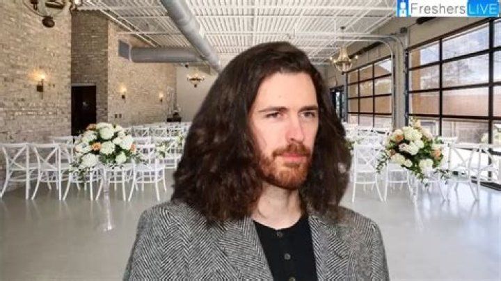 Unraveling The Mystery: Is Hozier Married?