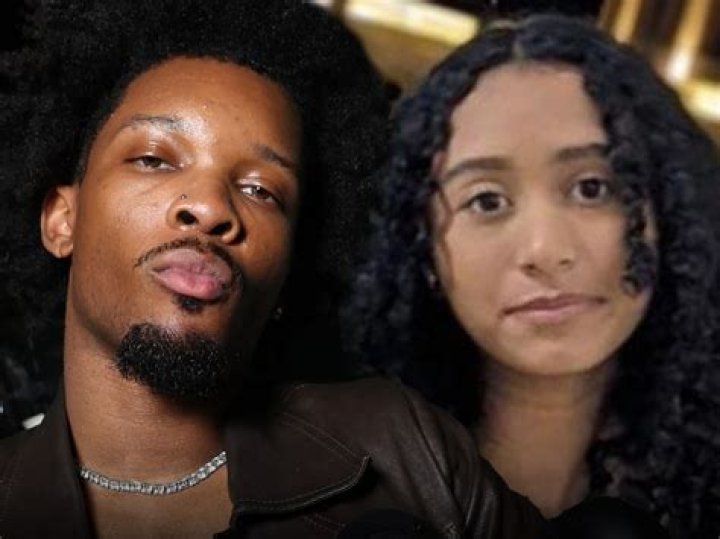 Unraveling The Mystery Of Jack Harlow's Girlfriend