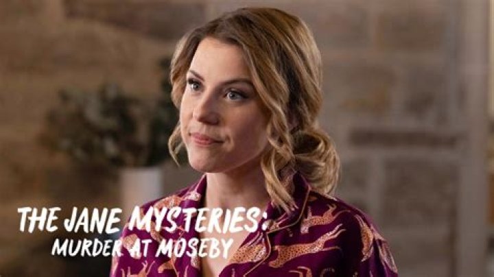 Unraveling The Mystery Of Marion Moseby Jail