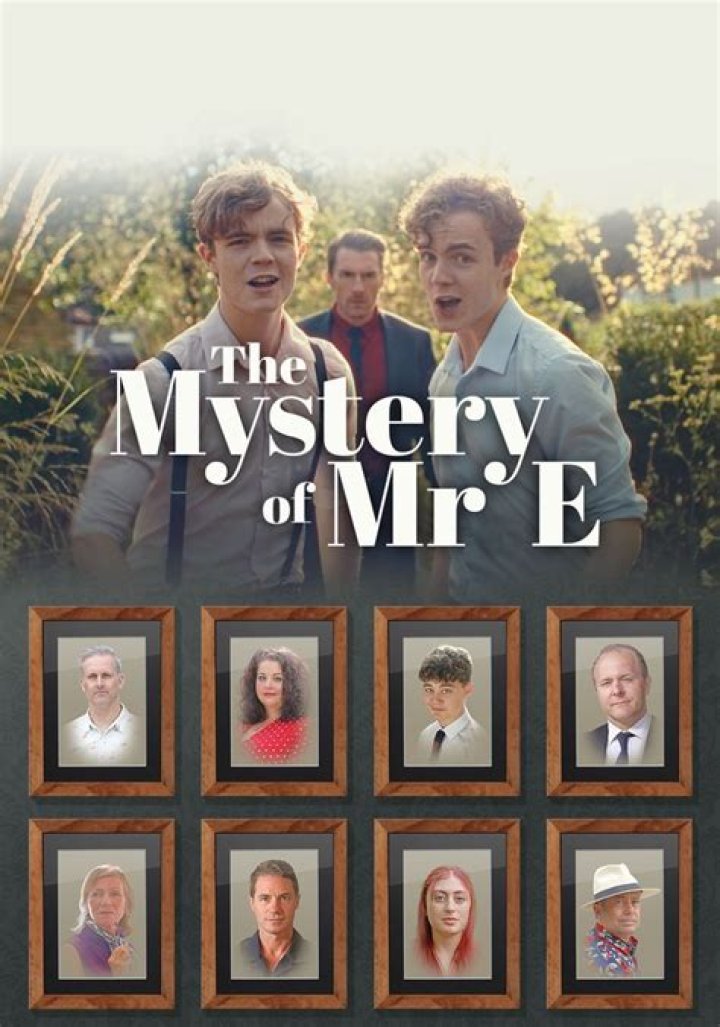 Unraveling The Mystery Of Mr. Mosby Arrested