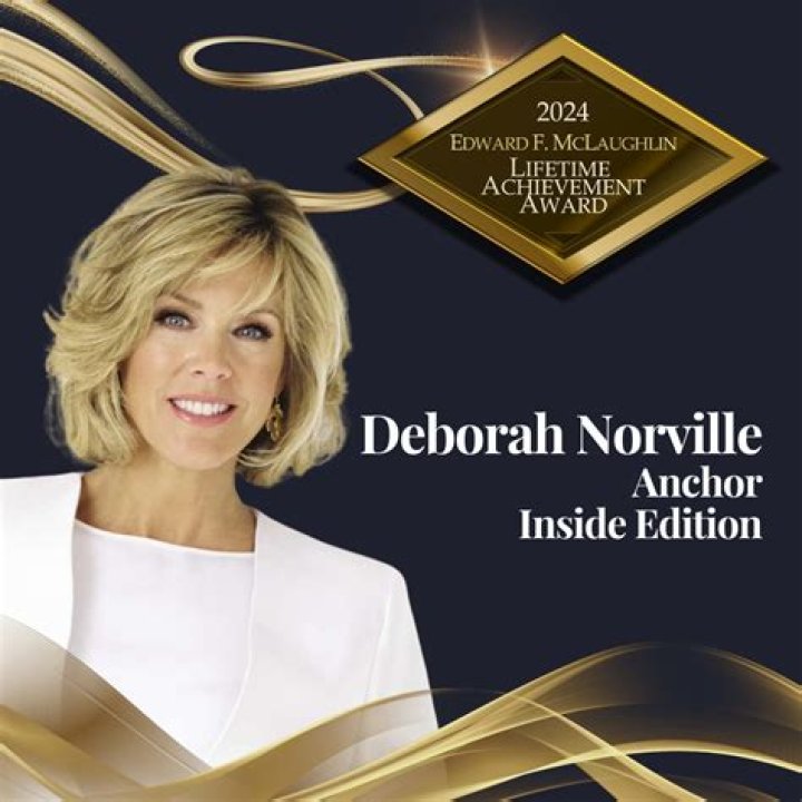 Unraveling The Mystery: What Happened To Deborah Norville?