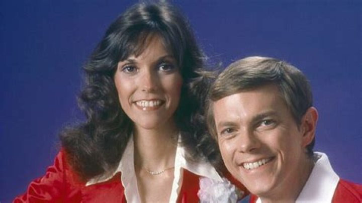 Unraveling The Mystery: What Happened To Richard Carpenter?