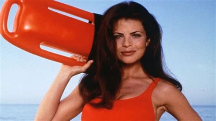 Unraveling The Mystery: What Happened To Yasmine Bleeth?