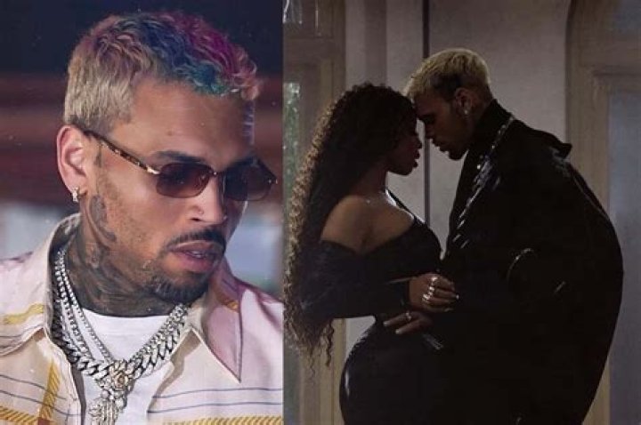 Unraveling The Mystery: Who Is Chris Brown Dating?