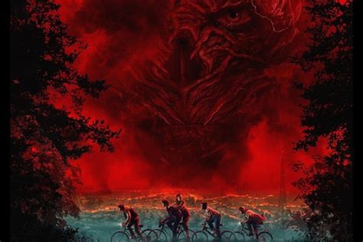 Unraveling The Mystique Of Angela De Stranger Things