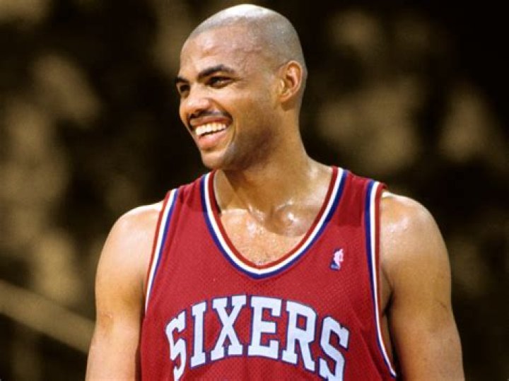 Unraveling The Personal Life Of Charles Barkley: Does Charles Barkley Have A Son?
