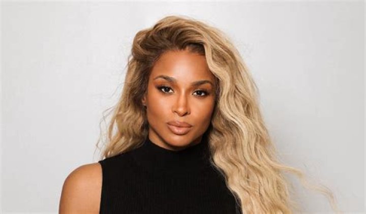 Unraveling The Romantic History Of Ciara: Who Did Ciara Date?