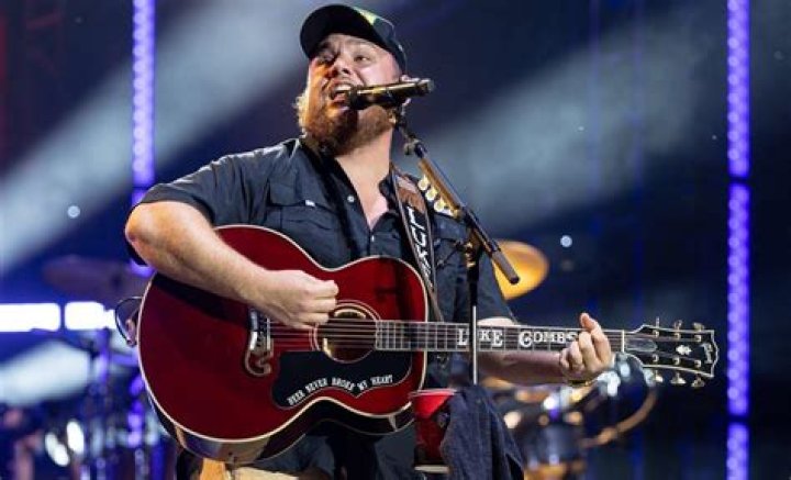 Unraveling The Tragedy: Luke Combs' Brother Dies
