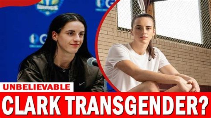 Unraveling The Truth: Is Caitlin Clark Transgender?