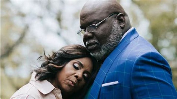 Unraveling The Truth: Serita Jakes Divorcing TD Jakes?