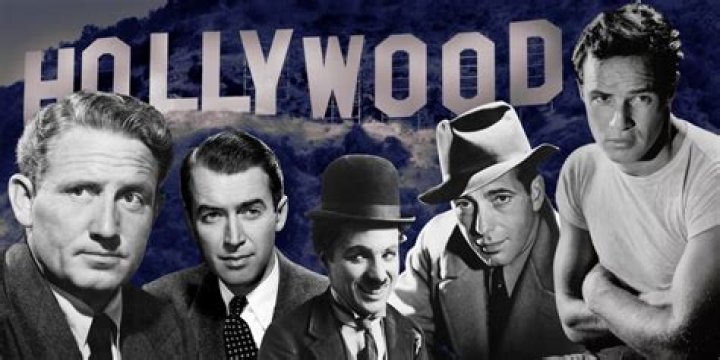 Unseen Giants: The Impact Of Small Male Actors In Hollywood