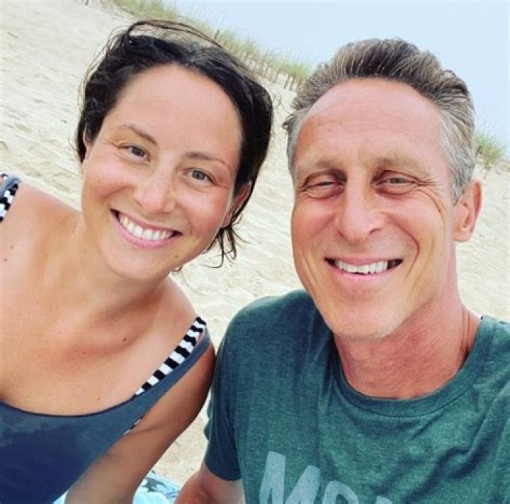 Unveiling Dr. Mark Hyman's Wife's Age: A Deep Dive Into Their Relationship