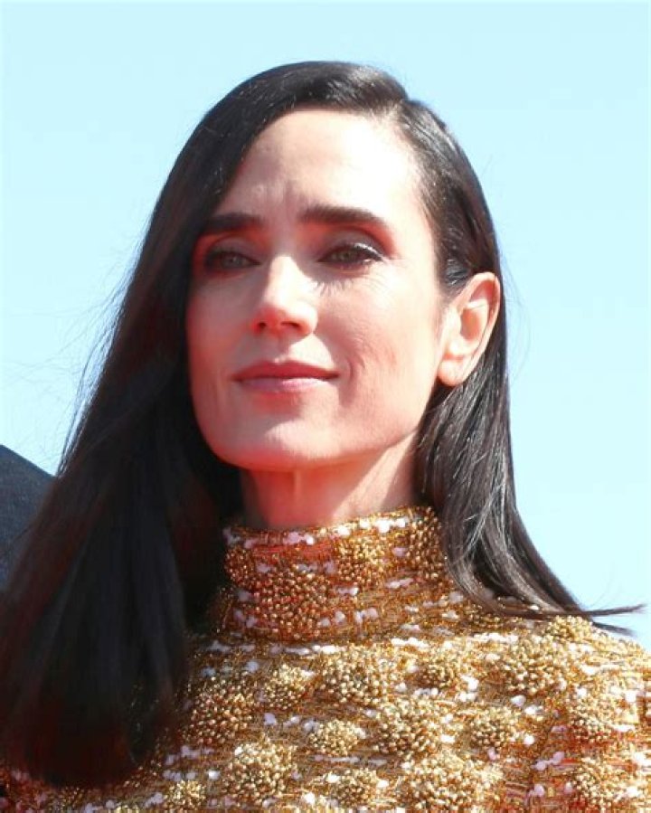Unveiling Jennifer Connelly's Age In 1984: A Journey Through Time