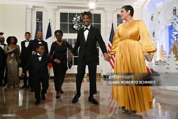 Unveiling Jon Batiste: Family Life And Children