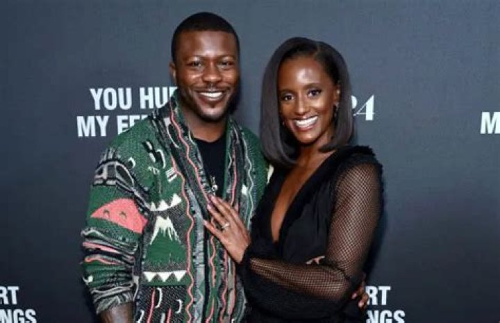 Unveiling Justin Chambers' Personal Life: Does He Have A Wife?