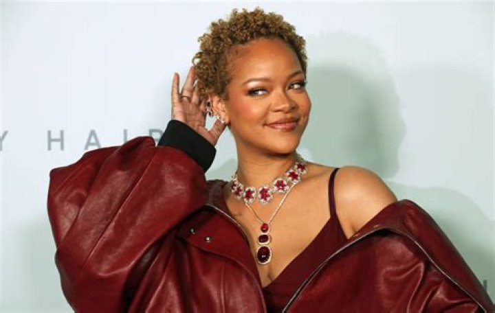 Unveiling Rihanna's Heritage: What Is Rihanna's Race?