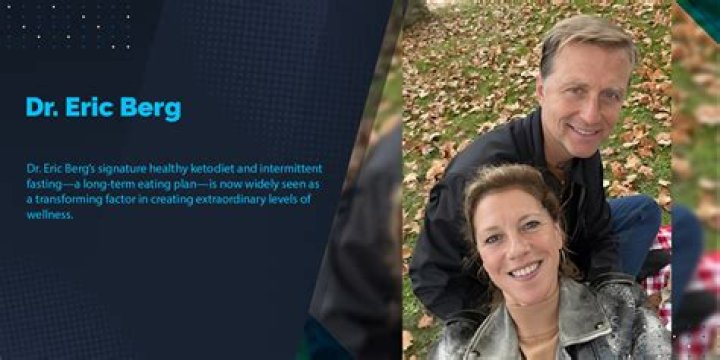 Unveiling The Age Of Dr. Eric Berg: A Journey Through Time