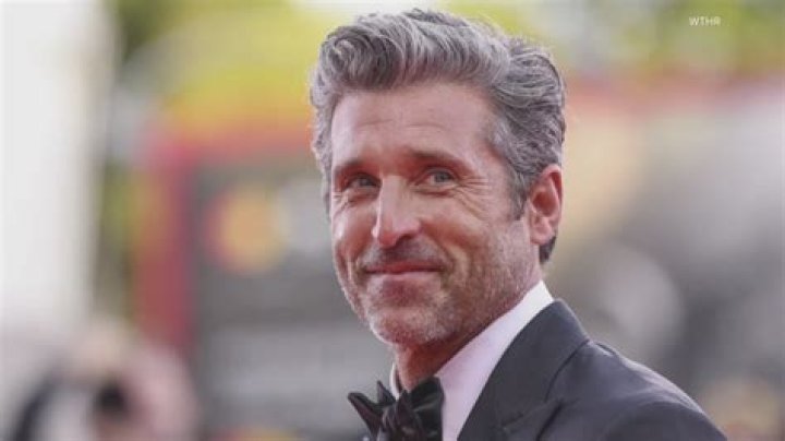 Unveiling The Charismatic Patrick Dempsey: From Heartthrob To Philanthropist