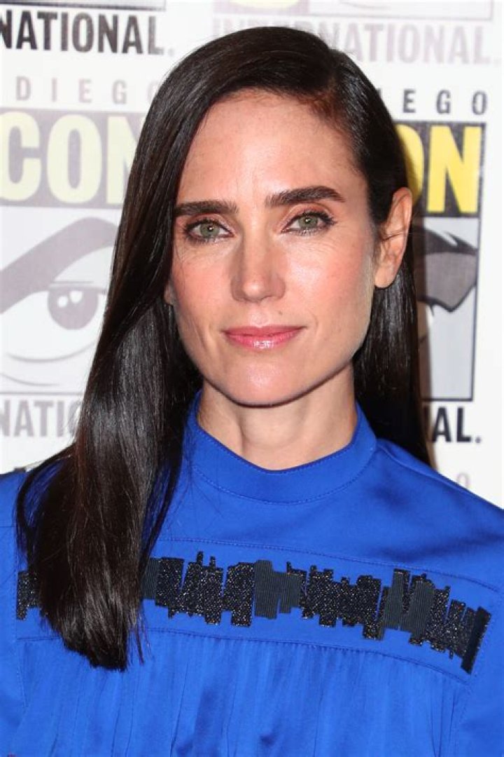 Unveiling The Enigma: Jennifer Connelly's Journey Through Cinema
