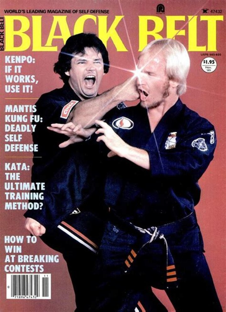 Unveiling The Enigma Of Frank Dux: Fighter, Legend, And Controversy
