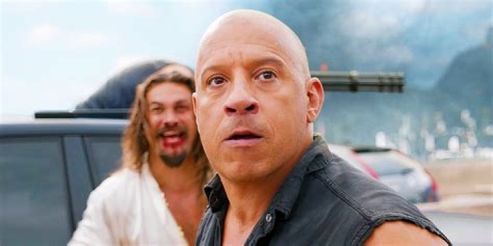 Unveiling The Enigma: Vin Diesel's Net Worth
