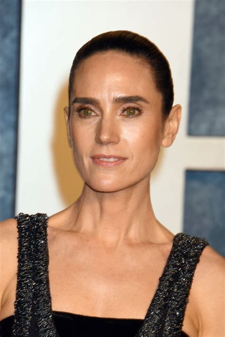 Unveiling The Enigmatic Charm Of Jennifer Connelly