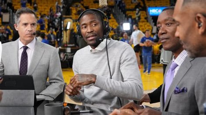 Unveiling The Height Of Jamal O'Neal: The Rising Star In Sports