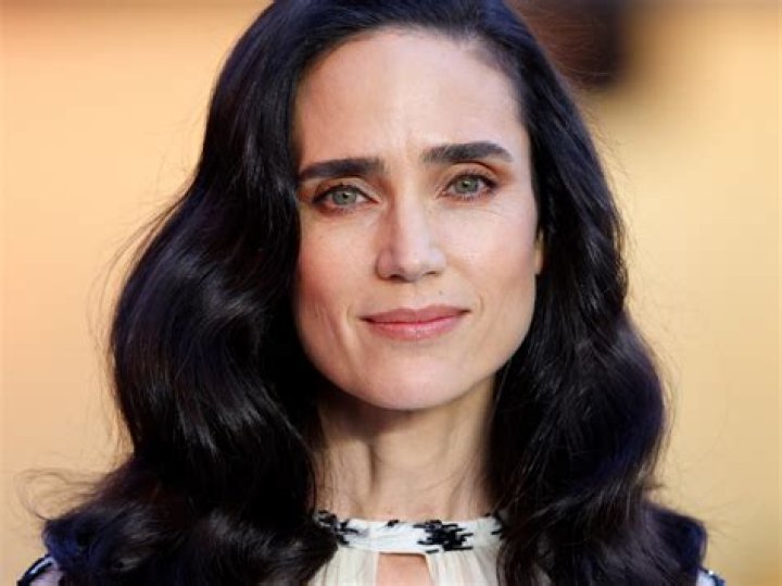 Unveiling The Life And Career Of Jennifer Connally