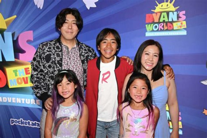 Unveiling The Life And Journey Of Loann Kaji