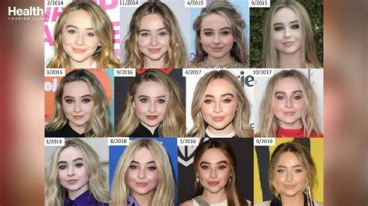 Unveiling The Life And Journey Of Sabrina Carpenter