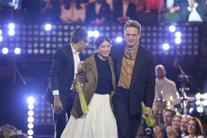 Unveiling The Life Of Christian Hillborg's Wife