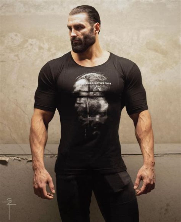 Unveiling The Life Of Ernest Khalimov: A Journey Through Fame And Creativity