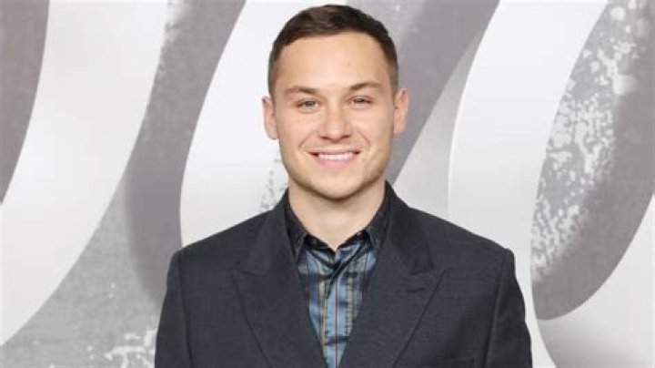 Unveiling The Life Of Finn Cole: His Wife And Role In Peaky Blinders