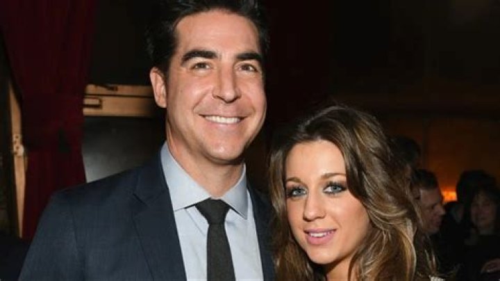 Unveiling The Life Of Jesse Watters' Wife