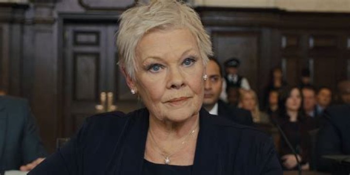 Unveiling The Life Of Judi Dench's Daughter: What Does She Do?