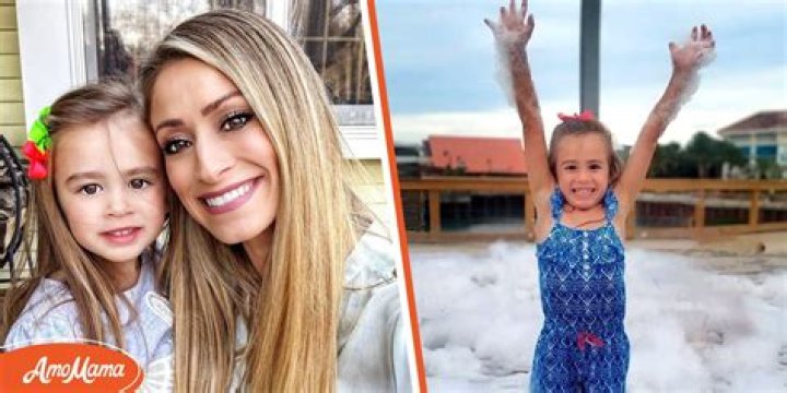 Unveiling The Life Of Karisa Doyle's Daughter