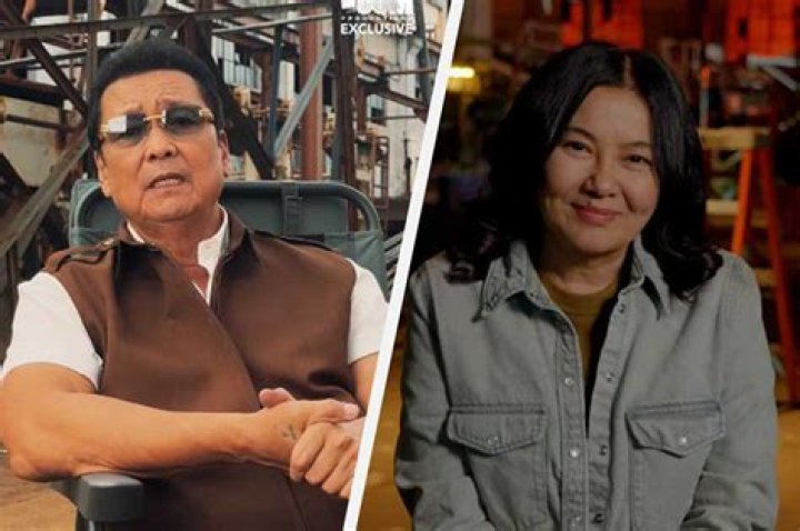 Unveiling The Life Of Lito Lapid: Who Is His Current Wife?