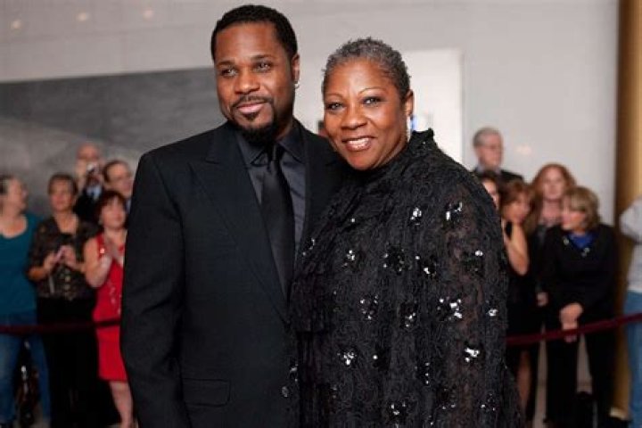 Unveiling The Life Of Malcolm-Jamal Warner: A Closer Look At His Wife And Their Pictures